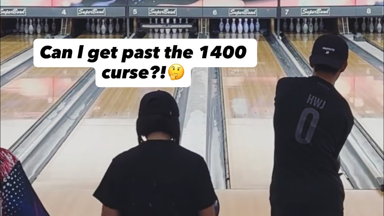 Superbowl Tampines Monday Funbowl - 12 Jan 2026 Part ll