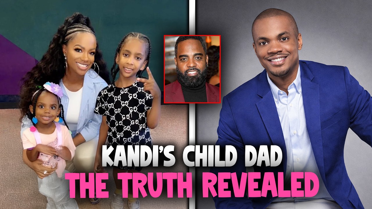 Don Juan Opens Up as DNA Results Reveal the Truth About Kandi’s Child