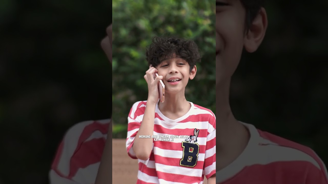 EPISOD 5 MISTERI BEG JEBAT????UMAR AMANDA JUMPA BEG JEBAT!!!!