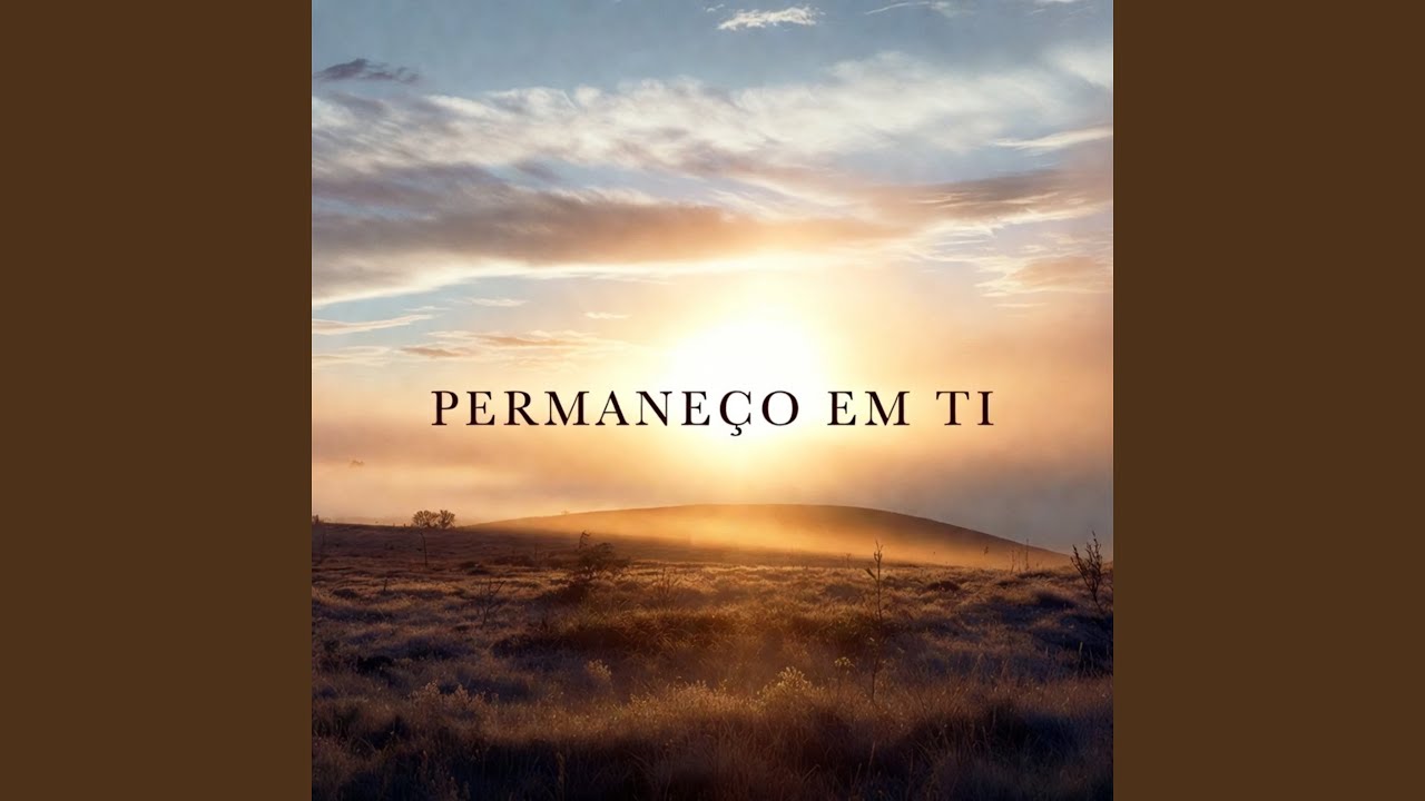 Entrego Meu Coração