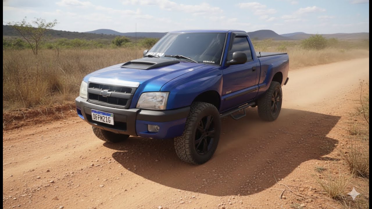 Jumelo lift para s10