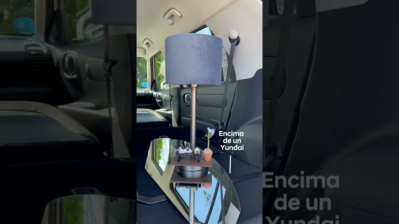 Hyundai | Un Jondai en un Undai en un Hyundai... ¿Cómo seguiría la frase?