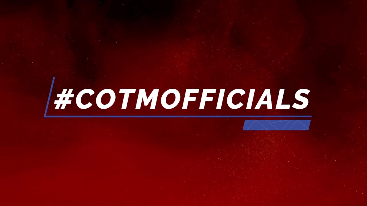 Top 5 Artists of the week, Week-1 || COTM Officials