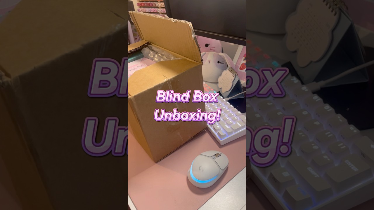 Whoopea Haul 🤭 #blindboxopening #blindbox #unboxing #teddylulu #mymelody #yooki #miniso #cute 💗