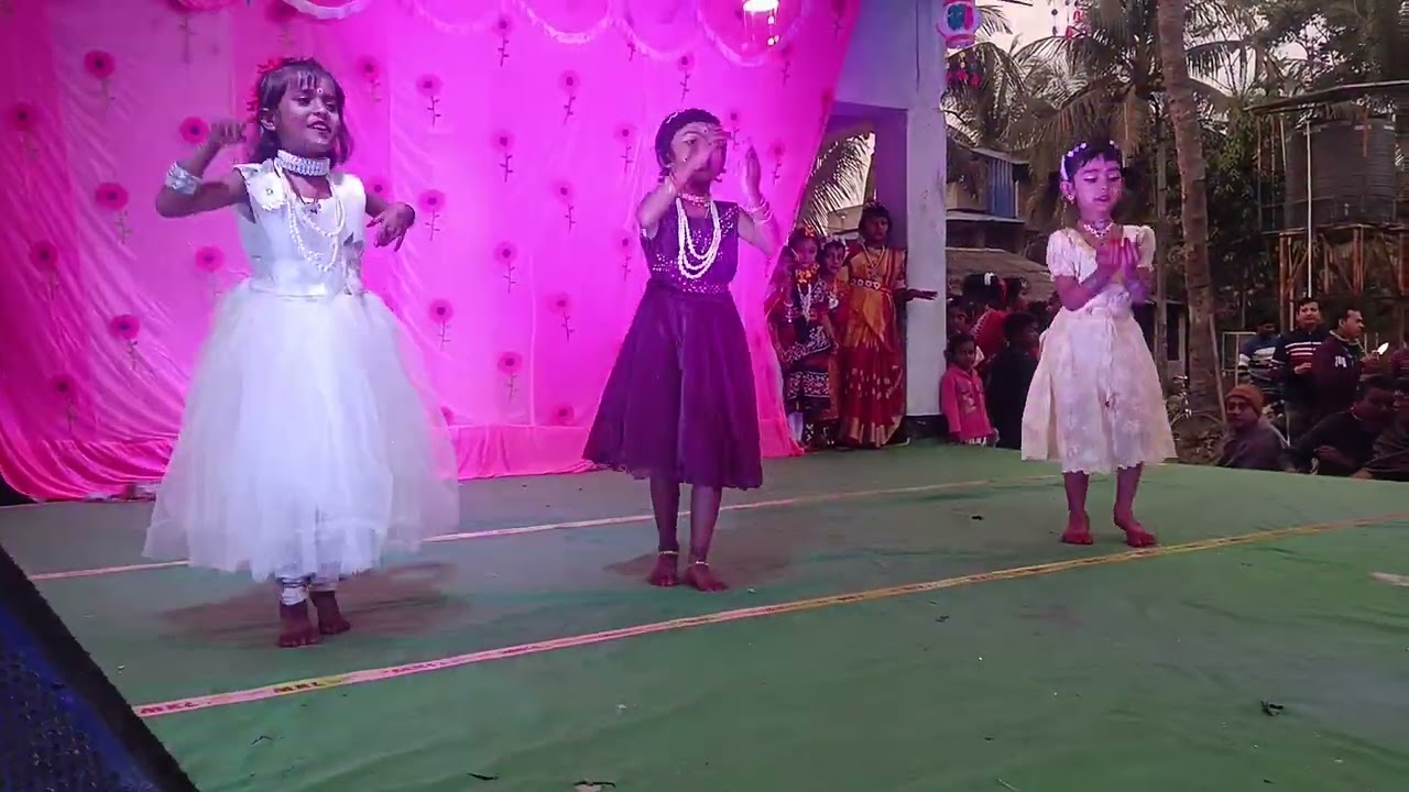 Ata koro na ota koro na