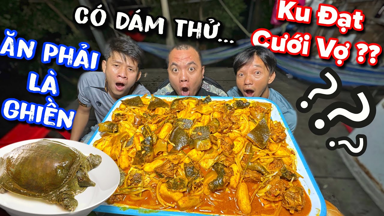 Bạn Có Dám Thử Món Này | Thánh Xàm lần đầu tiền làm thử mòi bén này ai ăn cũng phải ghiền