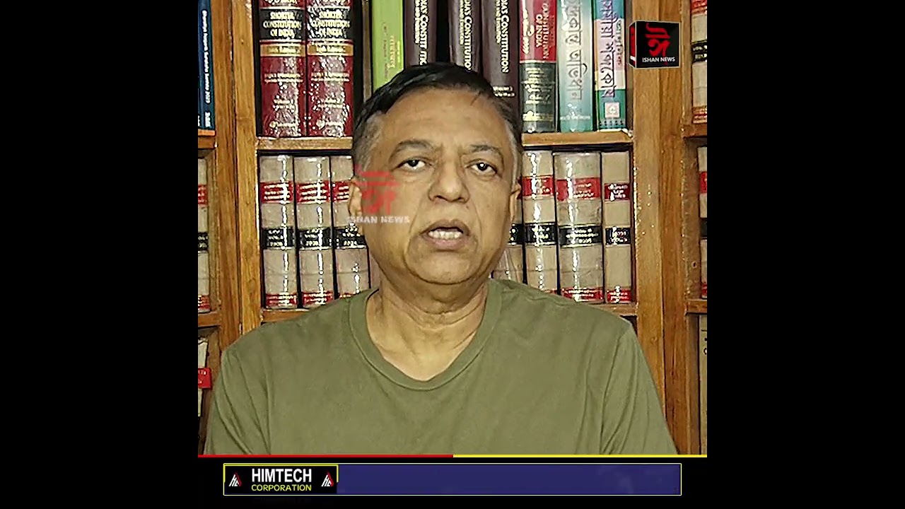 টিকটৰ পৰা বঞ্চিত হোৱাৰ পিছত বিধায়ক সিদ্ধাৰ্থ ভট্টাচাৰ্য্যৰ প্ৰতিক্ৰিয়া।