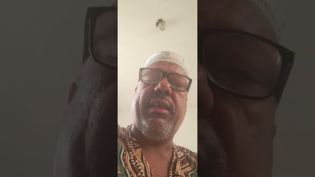 Exu Elegbara e seus Caminhos.