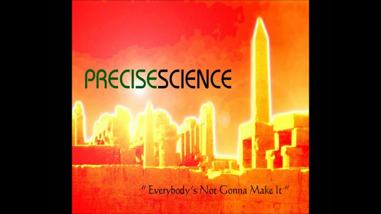 Precise Science - Shift Your Paradigm