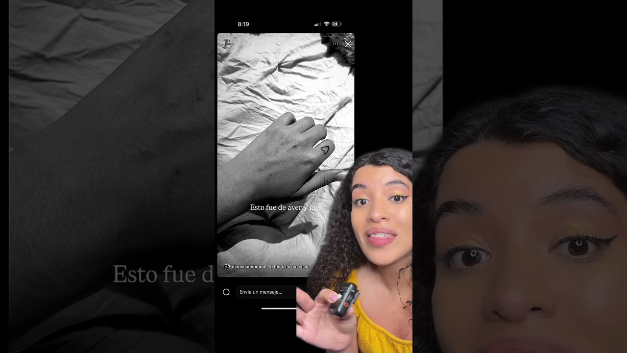Brandon Habla !!! De Queen Buenrostro #brandon #queenbuenrostro