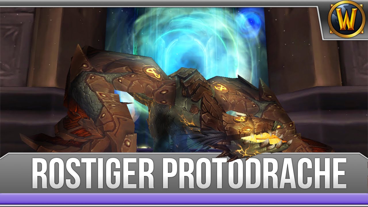 [Mount Guide #3] - Ruhm des Schlachtzüglers von Ulduar 10 | 25 - [Deutsch]