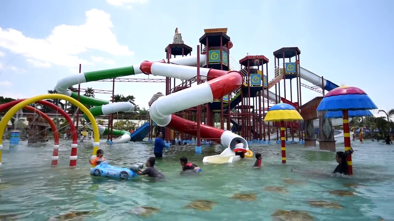 Villa Alfredo's Resort 2018 latest swimming pools and cottages