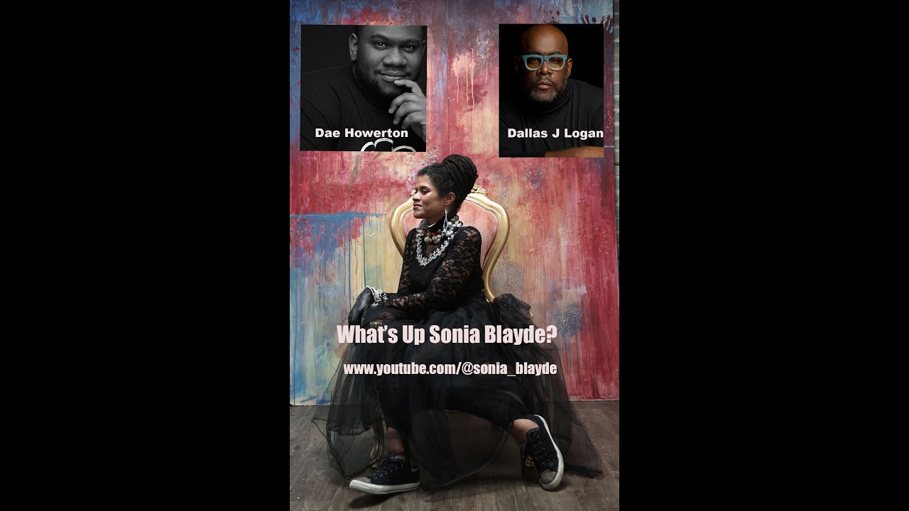 Behind the Lens: Photographer Interview with Dallas & Dae | Life, Arts and Inspiration
