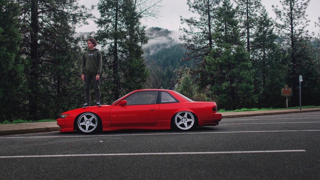 Crazy RECKLESS Drifting Compilation #1 | Skuraweekly (4K)