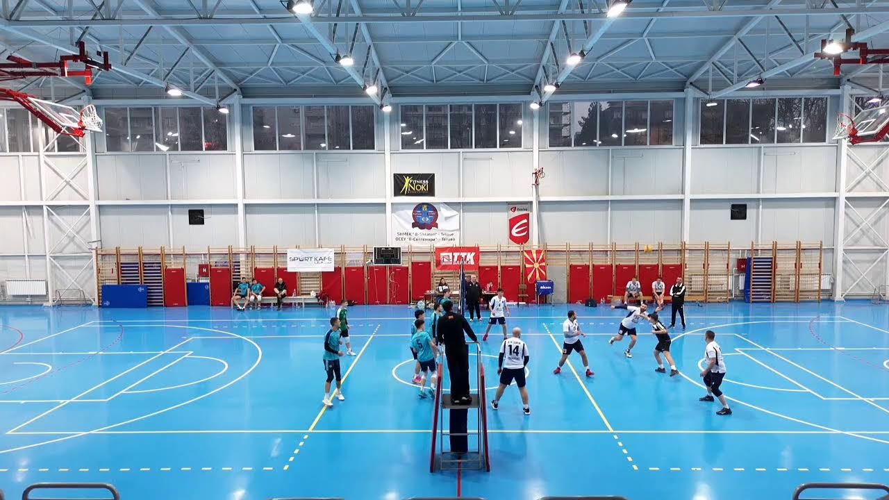 KV LIRIA LIVE STREAM