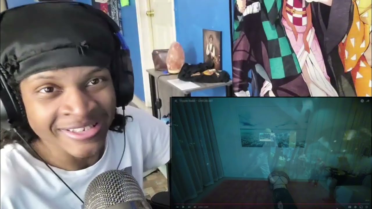 ЭТО НАВОДИТ НА СТАРЫЙ ТРИППИ-АТМОСФЕР 2017 ГОДА!? Trippie Redd — Контрольный список (РЕАКЦИЯ!!!)