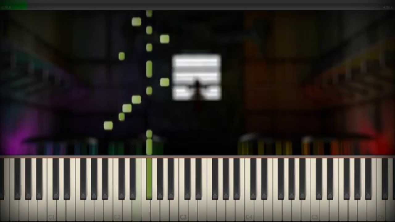 Pegasus Device Synthesia collab