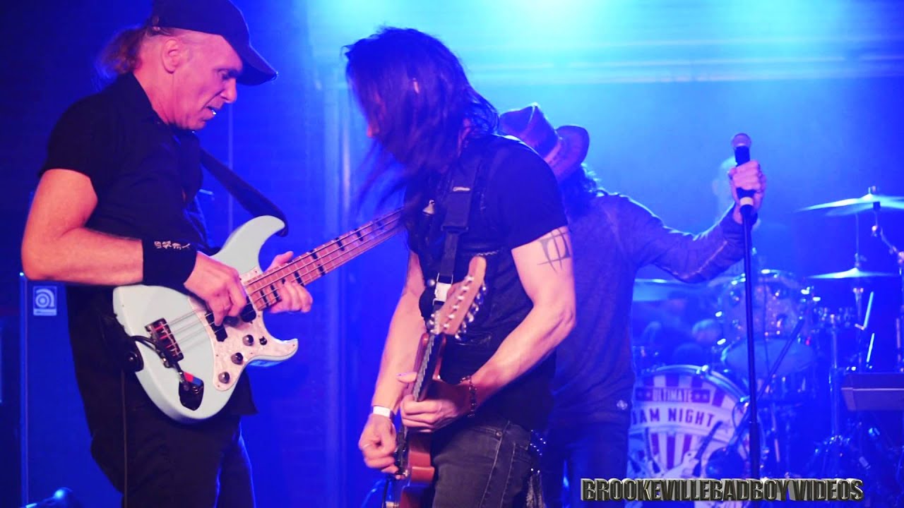 BALLROOM BLITZ : RETTA; STARR; SHEEHAN; BETTENCOURT; FERLAZZO