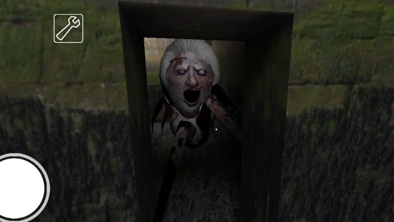 GRANNY LIVE || HORROR GAMEPLAY LIVE STREAM