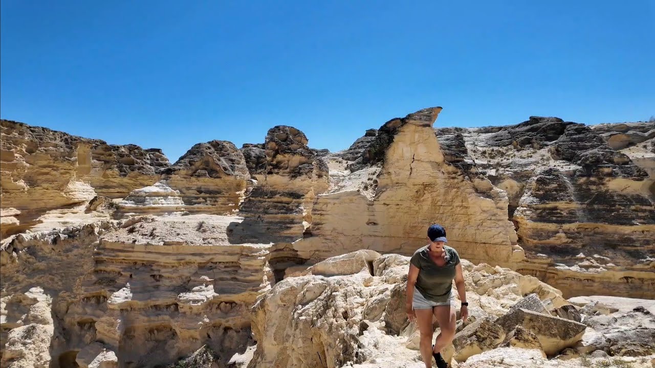 It's Hard To Believe This Place Is In Kansas  