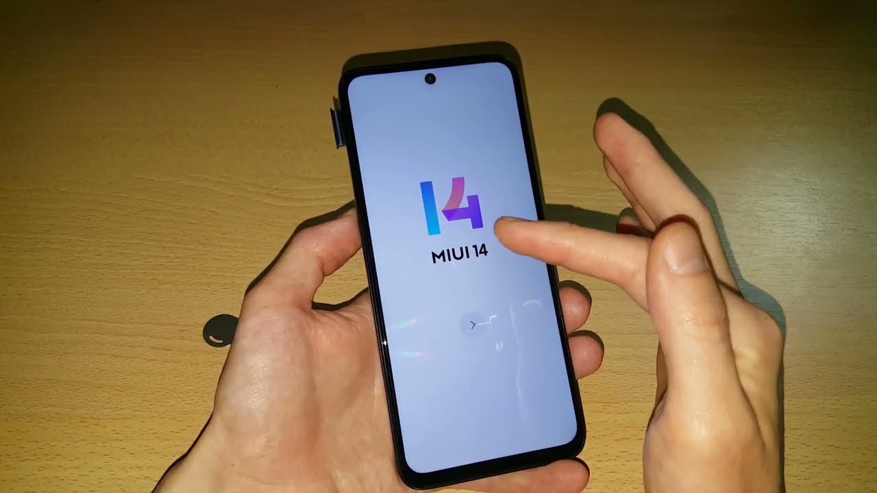 2023 FRP Xiaomi Redmi 12 как удалить гугл аккаунт google account frp bypass Redmi 12 Note 12 MIUI 14