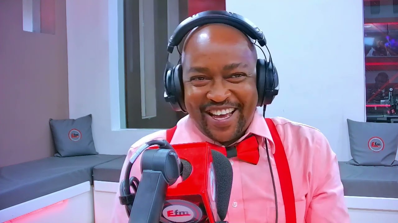 THE CLASSIC MKWERE : MIMI SIO MSANII WA MPITO AU WA BAHATI MBAYA/SAFARI YA MACHOZI JASHO NA DAMU