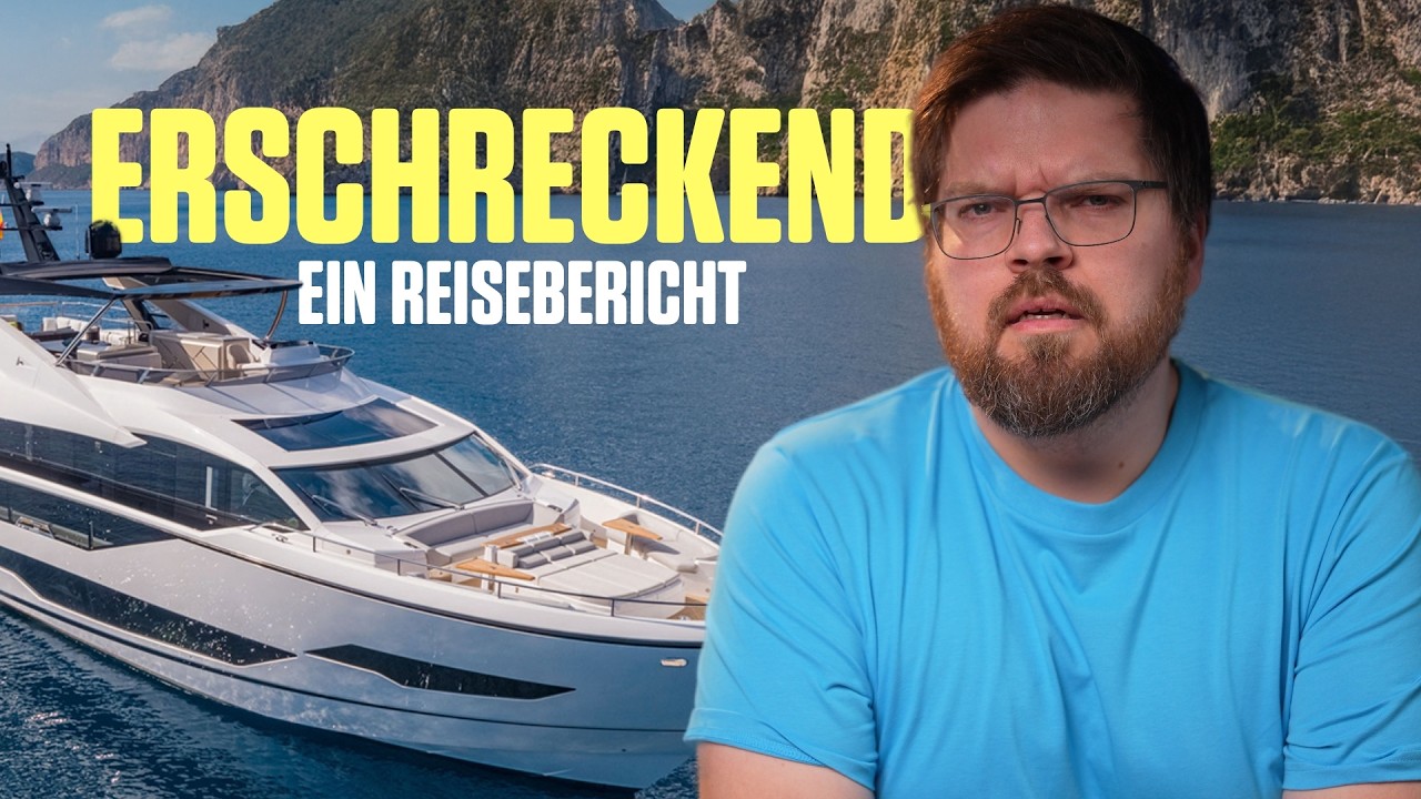 Warum wollen Milliardäre so leben?