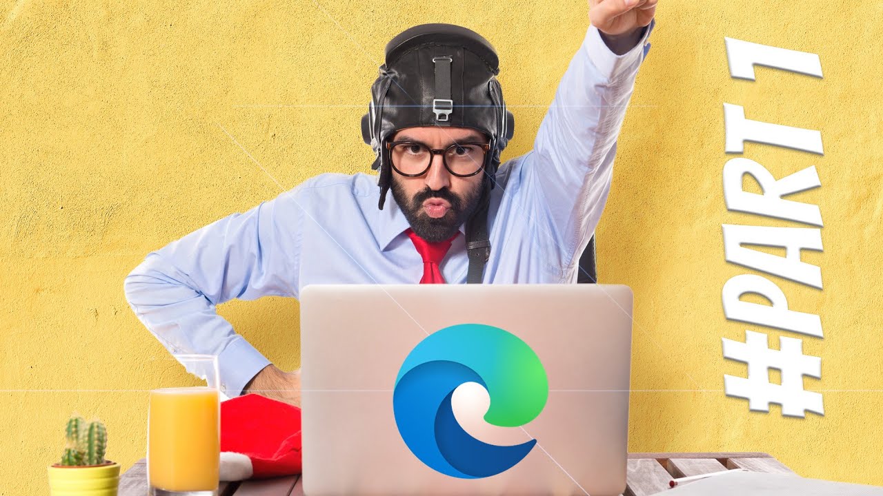 Microsoft Edge Performance Boost 2025 &ndash; Speed Tips for Pros  #part1
