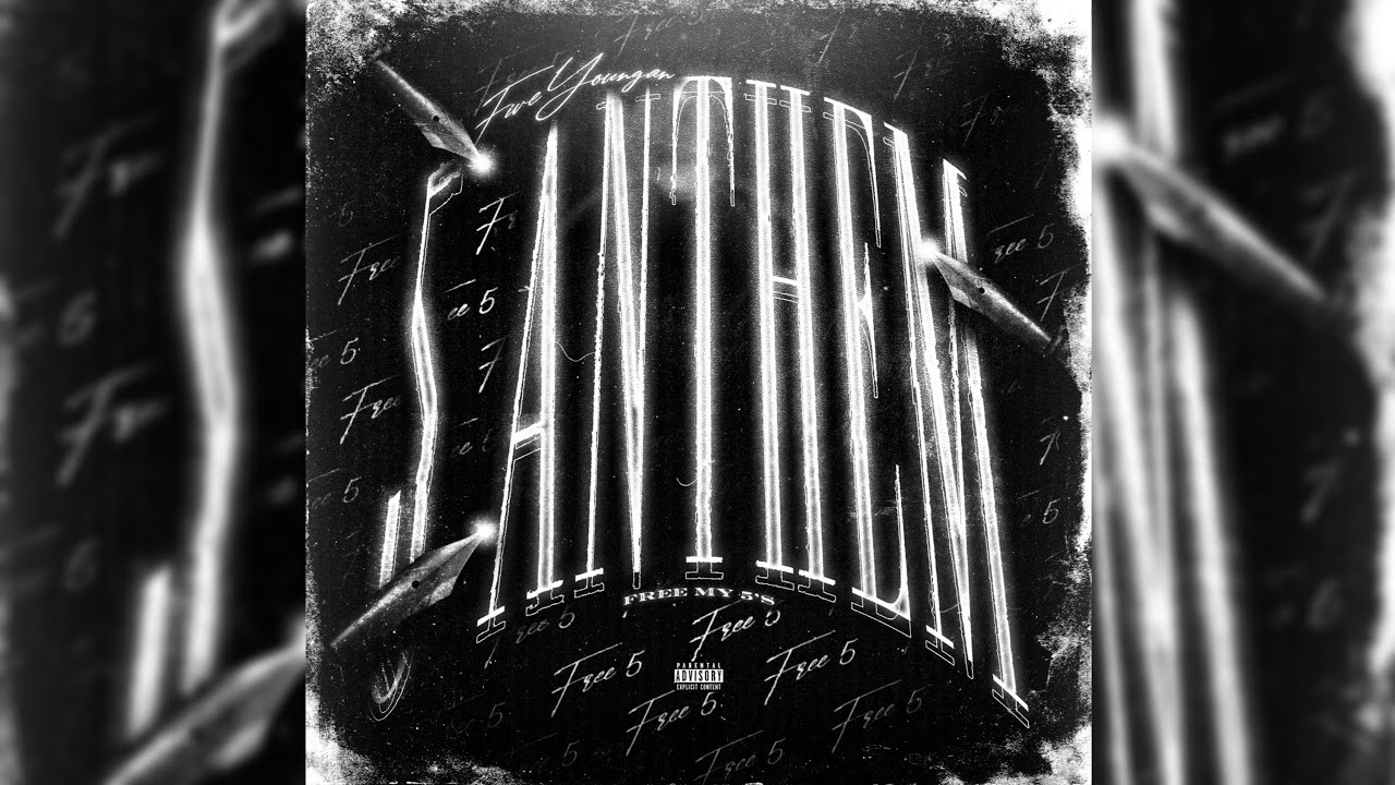 FiveYoungan - 5 Anthem