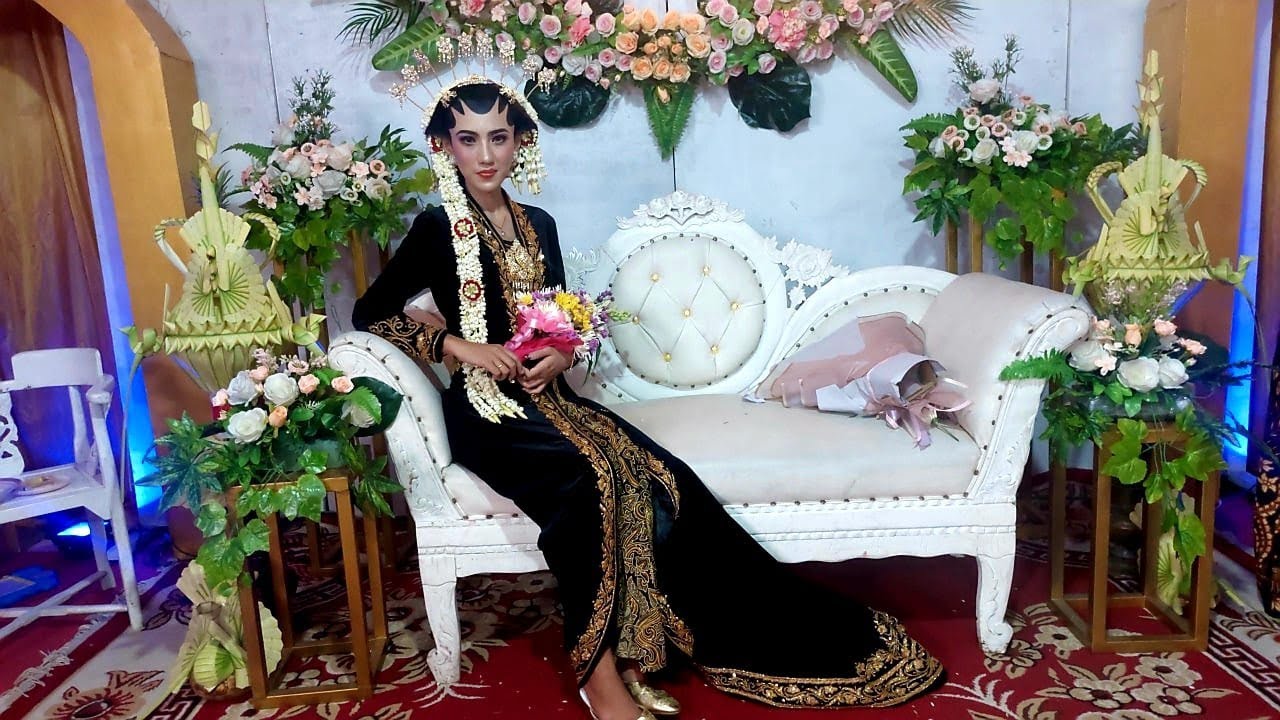 RIAS PENGANTIN SOLO