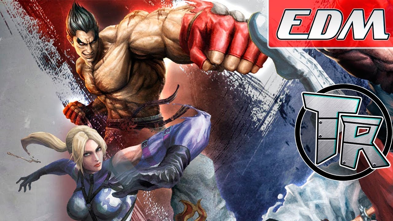 Riviera​Sound - Fight (Original Mix)  [dirty dutch - bounce - edm]