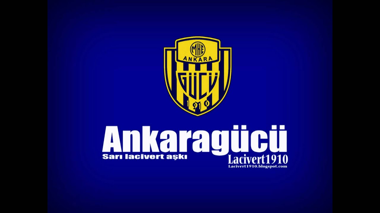 Beste - Sarı Lacivert Aşkı Senle Tanıdım | Ankarag&uuml;c&uuml;