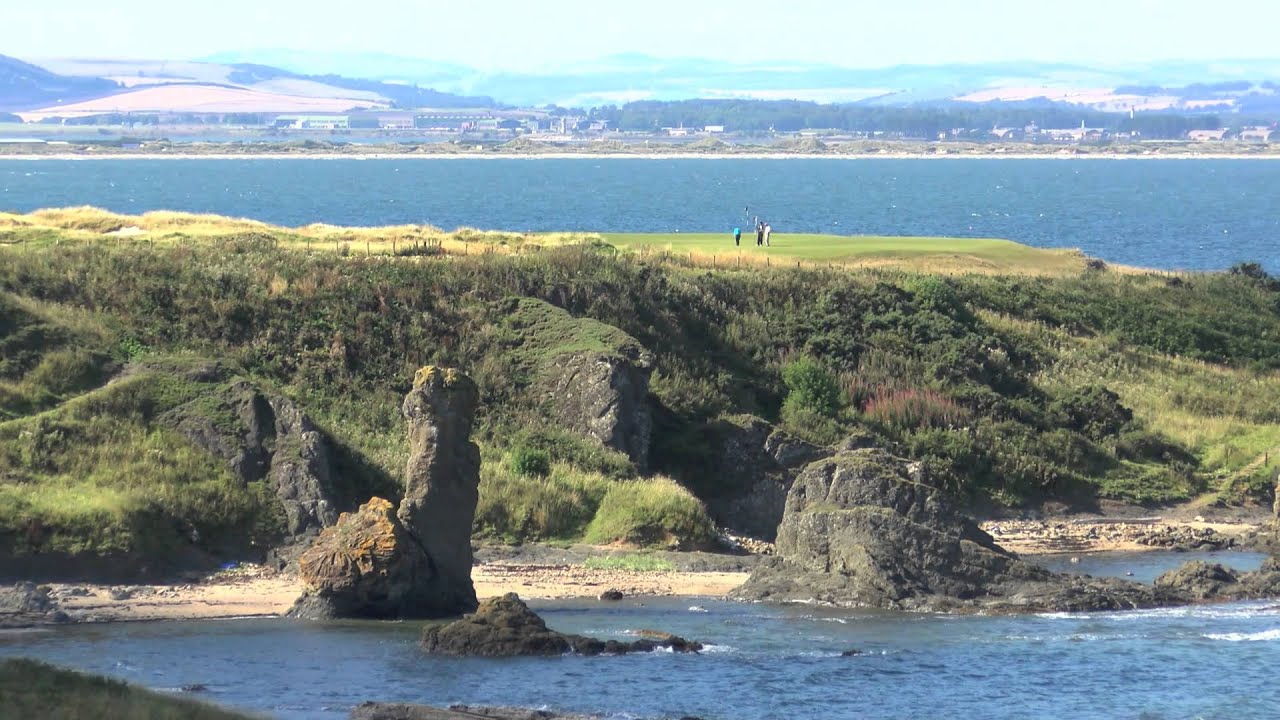 Welcome to The Castle Course
