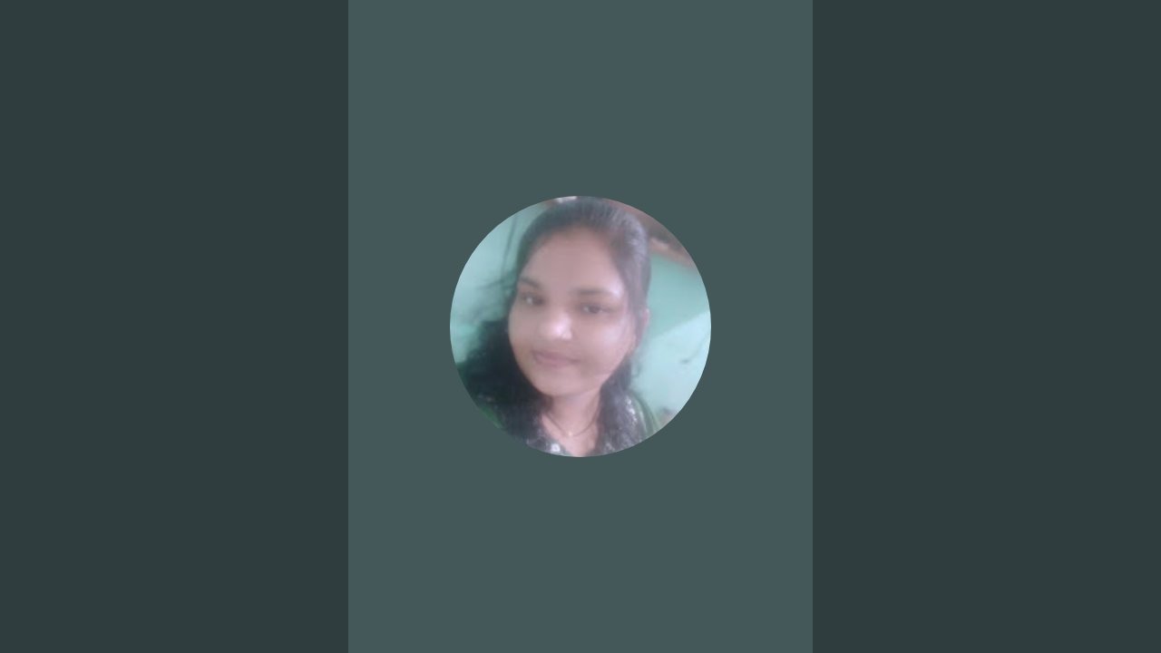 Haseena vlogs  is live...live ki randi Saradhaga Matldukundham friends 🥰#livestream #comment 