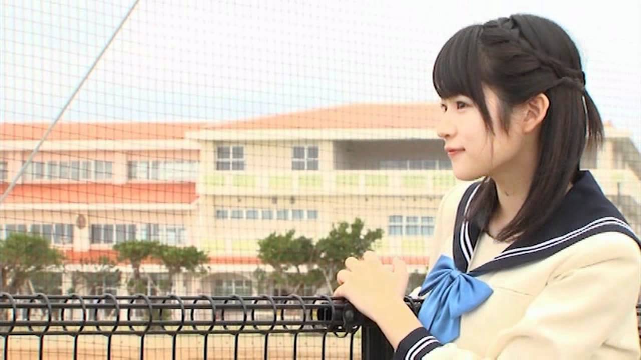 前田憂佳 - 2nd写真集メイキング動画