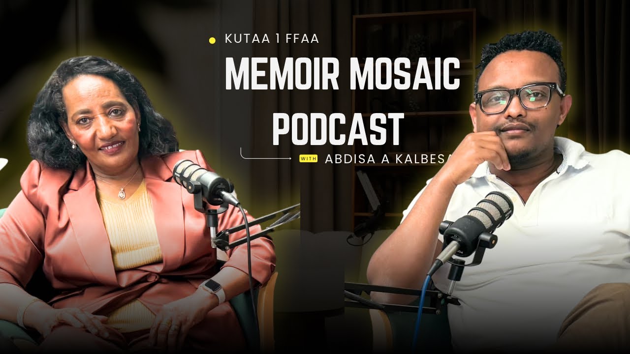 Seenaa Jaal Margee Dhufeeraa | Qabsooftuu Gameettii ABO | Kutaa 1ffaa | 