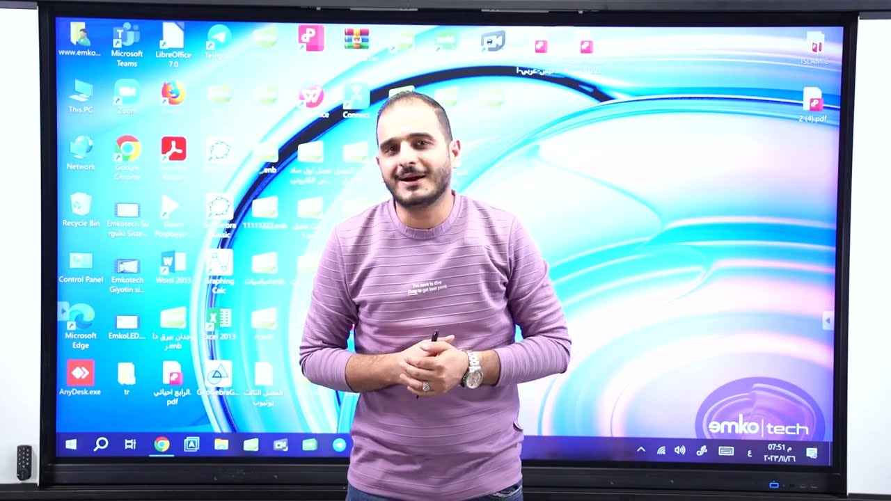 طلاب الثالث متوسط (الخارجي)