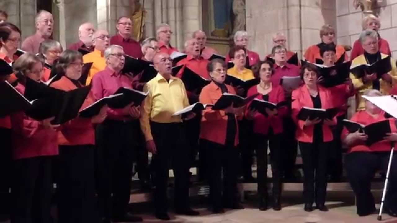 19   Canticorum Jubilo