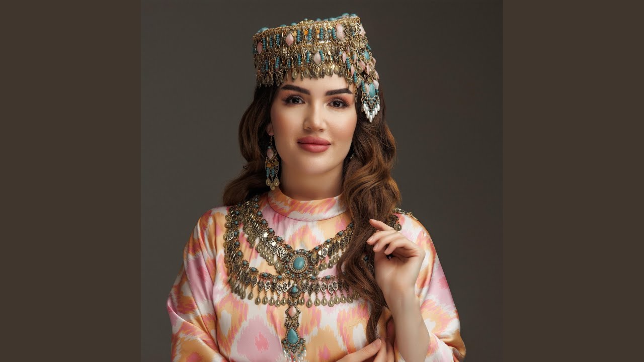 Shahlo Salayeva (Ko'r bo'lasan)