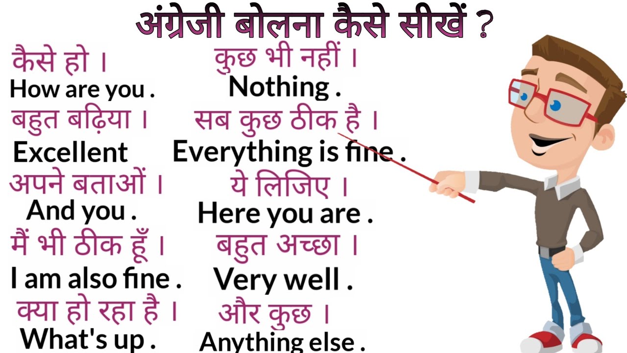 अंग्रेजी पढ़ना कैसे सीखे | अंग्रेजी सीखने का तरीका | इंगलिश कैसे सीखें | english kaise sikhe |