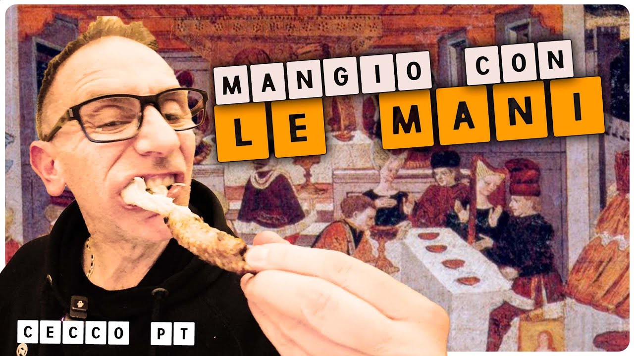 Pensavo MEGLIO… qualcosa è andato STORTO