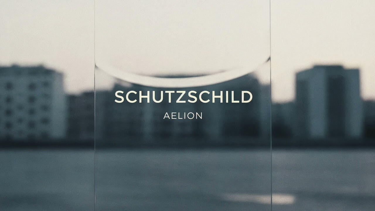 🎶 AelionYT – Schutzschild
