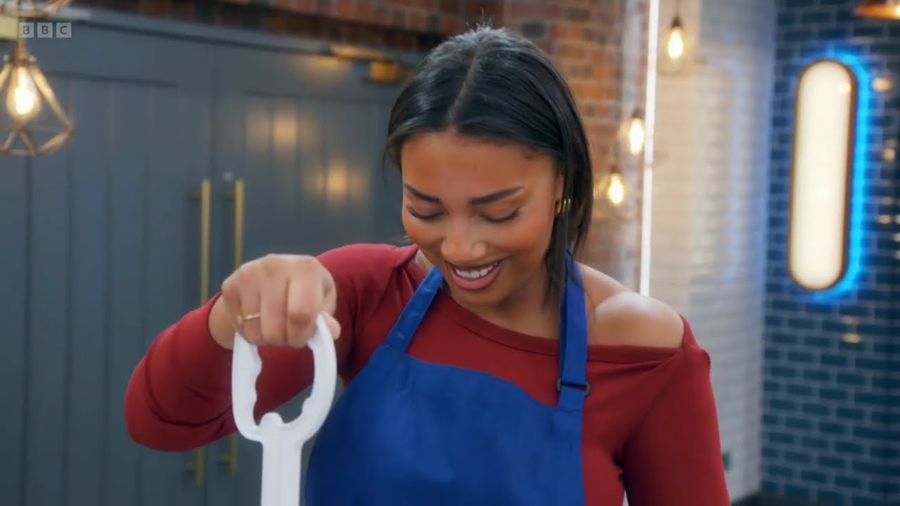 Celebrity MasterChef UK S20E3 | Quarter-Final Pairs Challenge & Epic 2-Course Test