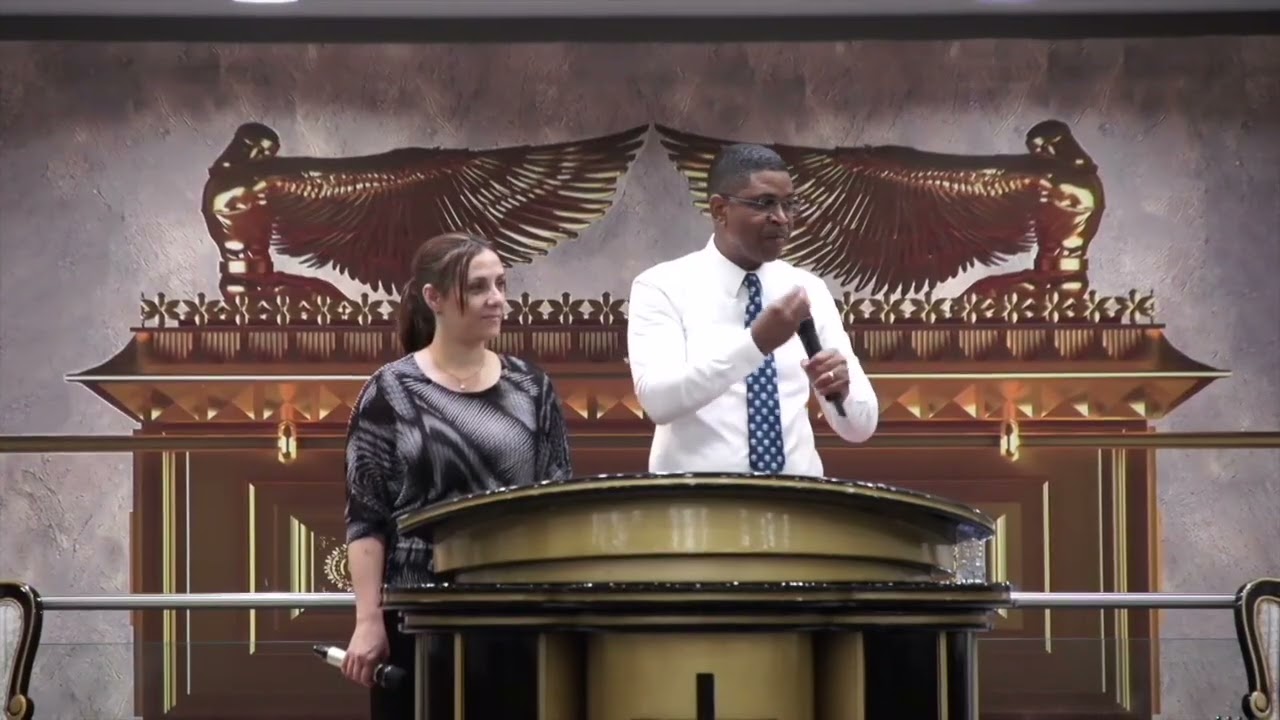 Um casamento errado pode aprisioná-lo