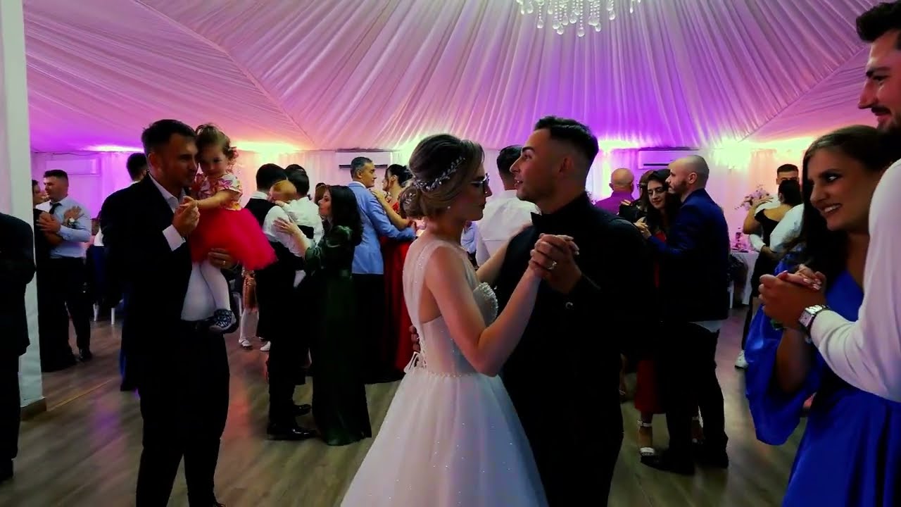 Formație pentru nuntă | Toate genurile muzicale | Show live | Formație nuntă Bacău Iași Focșani 🎙🙏🤗