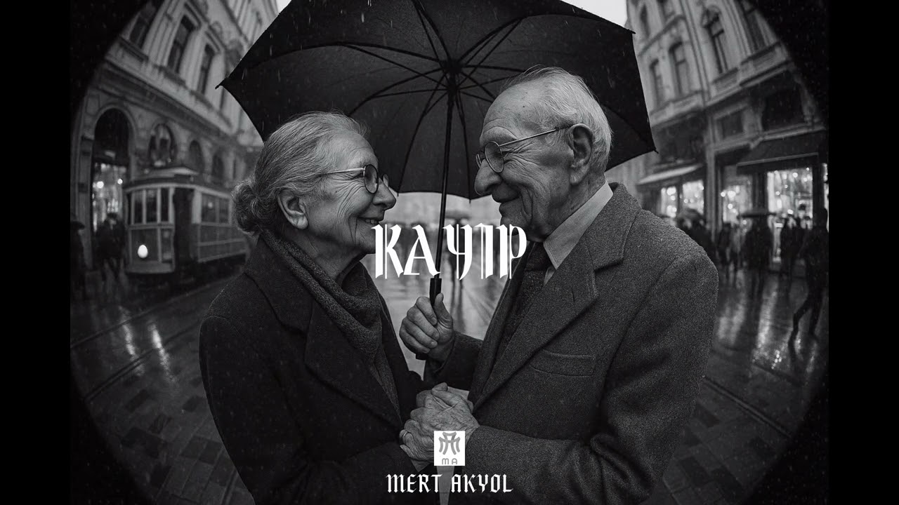 ”Kayıp” 90s Retro Pop x Turkish x Soul Type Beat | Prod. By Mert Akyol  #retropop #turkishpop #soul