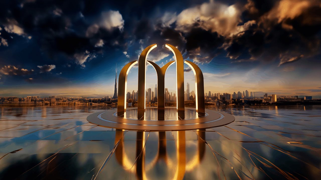 We are Dubai Health - نحن دبي الصحية