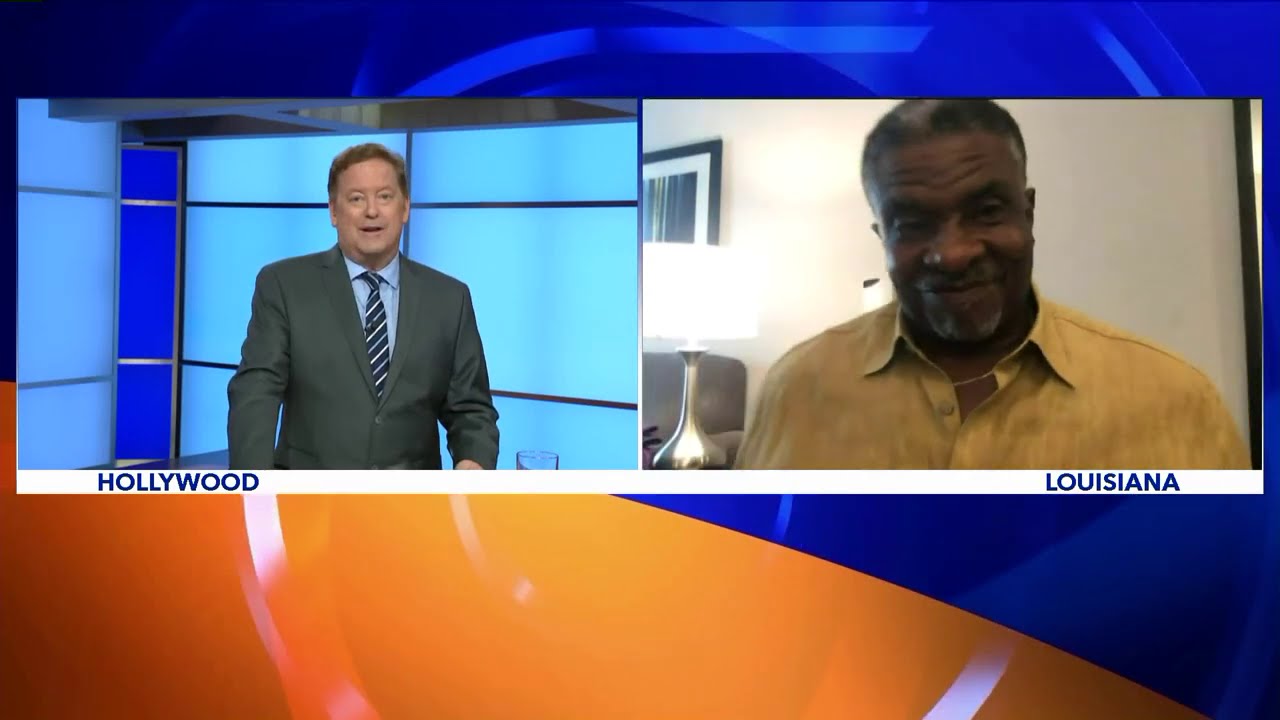 Keith David talks about the 5th & Final Season of 