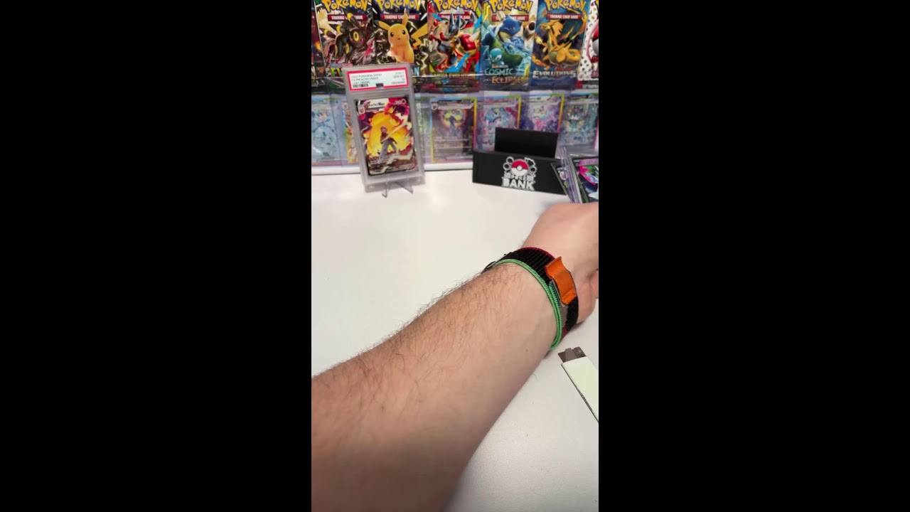 PokeBank Is Live!!