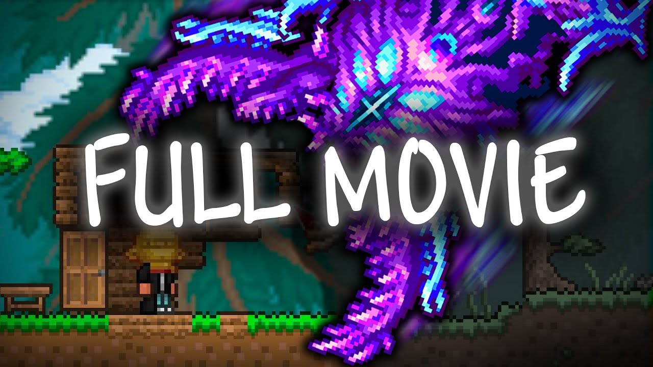 Can I Beat Terraria's CRUEL Infernum Difficulty? (3000+ Deaths)